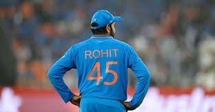 Rohit Sharma Cricket records in Hindi